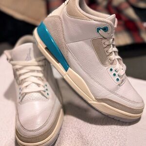 Air Jordan 3 Retro Lucky Shorts